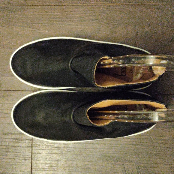 BEEK by Two Birds Leather Ankle Booties - Picture 10 of 11